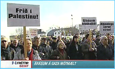 EKKI LÍTA UNDAN