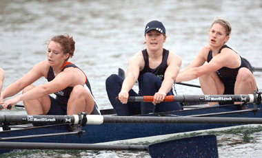 KEPPNI UPP Á LÍF OG DAUÐA - EÐA VERA MEÐ Í LEIK?