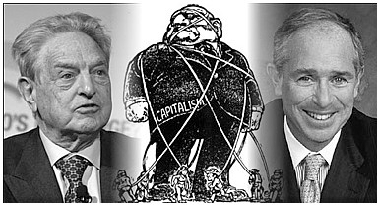 MILLJARÐAMÆRINGAR OG KREPPAN