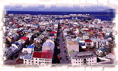 ÍBÚÐAVERÐIÐ, LAUNIN OG LÁNIN