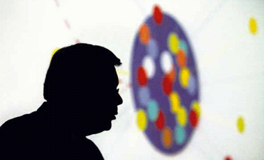 ÓSÝNILEGI MAÐURINN