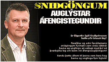 SAMTÖK UM SAMFÉLAGSÁBYRGÐ