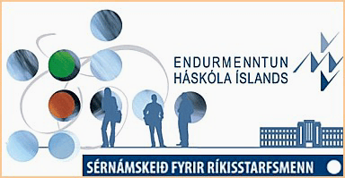 HVERS VEGNA ER HÁSKÓLI ÍSLANDS AÐ BERJAST GEGN ALMANNAÞJÓNUSTUNNI?