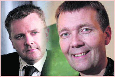 HUGSAÐ TIL BAKKAVARAR