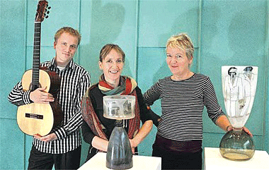 MÆLI MEÐ SALNUM Í DAG - EFTIR ÚTIFUNDINN Á AUSTURVELLI