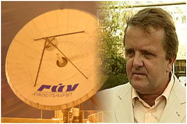 FYRIR HVERJA STENDUR FRÉTTASTOFA RÚV VAKTINA?