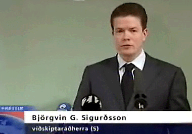 SKÝR SKILABOÐ OG JÁKVÆÐ