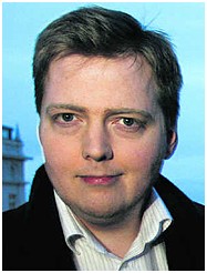 „VONANDI BETRA ÍSLAND