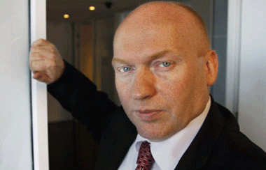 TRYGGVA HERBERTSSON MISMINNIR