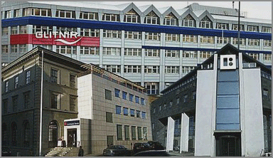 bankarnir