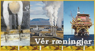 TÍMI TIL AÐ TENGJA