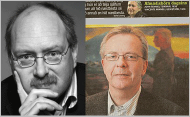 UM MIKILVÆGI MENNINGAR