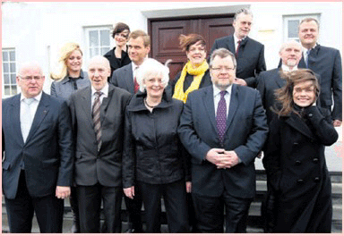 GERUM OKKAR BESTA...