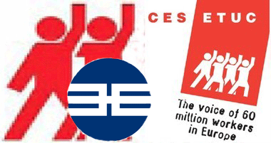 VARNAÐARORÐ UM PENINGAHYGGJU ESB OG AGS