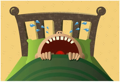 SAMHENGI KVÓTAUMRÆÐUNNAR