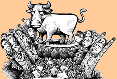 Á ALÞINGI FYRIR TÍU ÁRUM