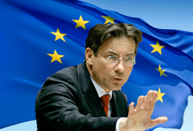Verhagen - EU