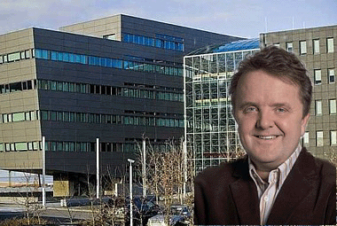 HÁRRÉTT HJÁ ÞORLEIFI