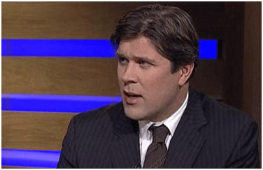 VILL BJARNI NIÐUR Í HJÓLFÖRIN?