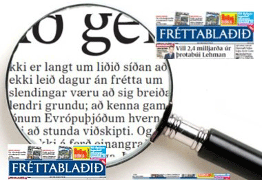 SAMSTAÐA ER EKKI SAMA OG UNDIRGEFNI
