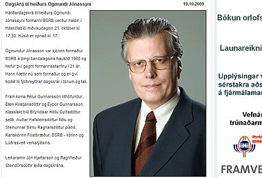 ÖLL ERUÐ ÞIÐ VELKOMIN!