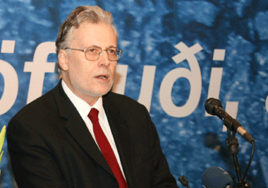42. ÞING BSRB SETT