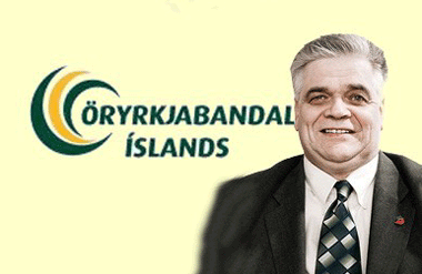 FORMAÐUR ÖBÍ: PÖSSUM BÖRNIN!