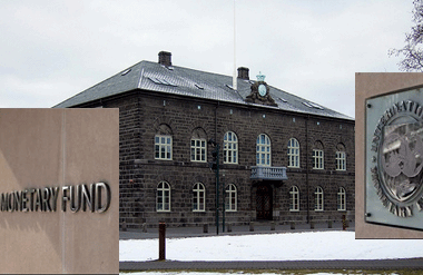 AGS-KRÖFUR: EINKAVÆÐING OG BÓKHALDSFALS?