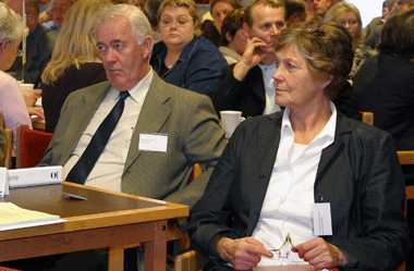 SVANHILDUR HALLDÓRSDÓTTIR: VERKSTÝRÐI AF VELVILD