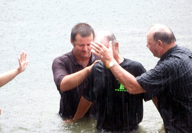 HVERS VEGNA EKKI BÚNAÐARBANKINN?