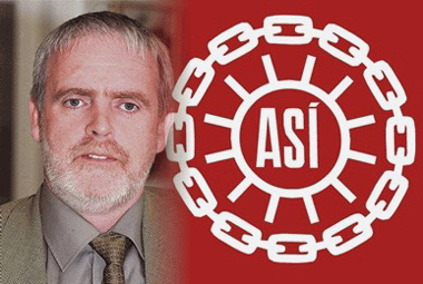 FORSETA ASÍ SVARAÐ