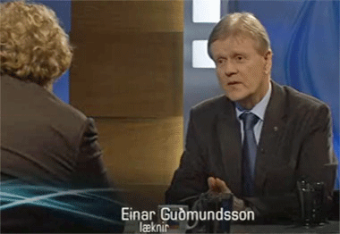 UM LÝÐRÆÐI OG FORGANGSRÖÐUN Í STJÓRNMÁLUM