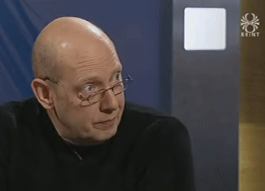 JÓHANN HAUKSSON OG FAÐMUR SIÐMENNINGARINNAR