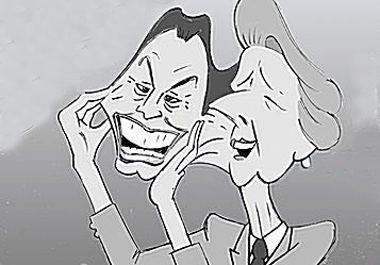 FERSKIR ERU LÝÐRÆÐISVINDARNIR