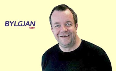 HRAÐUPPHLAUP Á SPRENGISANDI