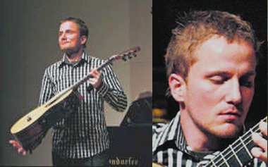 ÖGMUNDARFÉLAGIÐ