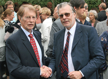 STEINGRÍMUR HERMANNSSON: MAÐUR SVEIGJANLEIKA