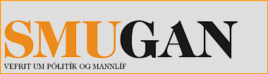 SMUGAN.IS: ÚR HRINGIÐU UMRÆÐUNNAR