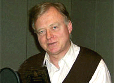 VERÐMÆTUR MAÐUR