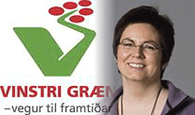 GÓÐ ÁMINNING Í HAFNARFIRÐI