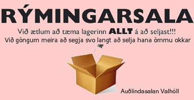 EINU SINNI VAR KANADAMAÐUR OG SVO KOMU KÍNVERJAR...