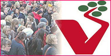 INNLEGG Í UMRÆÐUNA Á FLOKKSRÁÐSFUNDI VG