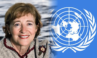 VATNIÐ OG SÞ: MIKILVÆG TÍMAMÓT