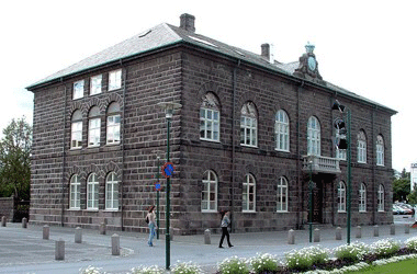 MAGMA KAUPIN: Á SVIG VIÐ VILJA LÖGGJAFANS