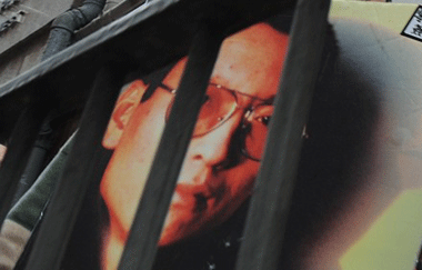 LÁTIÐ LIU XIAOBO LAUSAN!