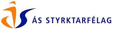 STYRKJUM ÁS STYRKTARFÉLAG!