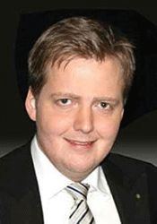 INNIHALDIÐ Í LAGI