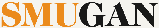 SMUGAN logo