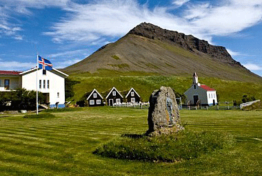 GLEÐILEGA ÞJÓÐHÁTÍÐ!