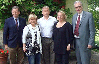 SPURNING UM EFTIRSPURN